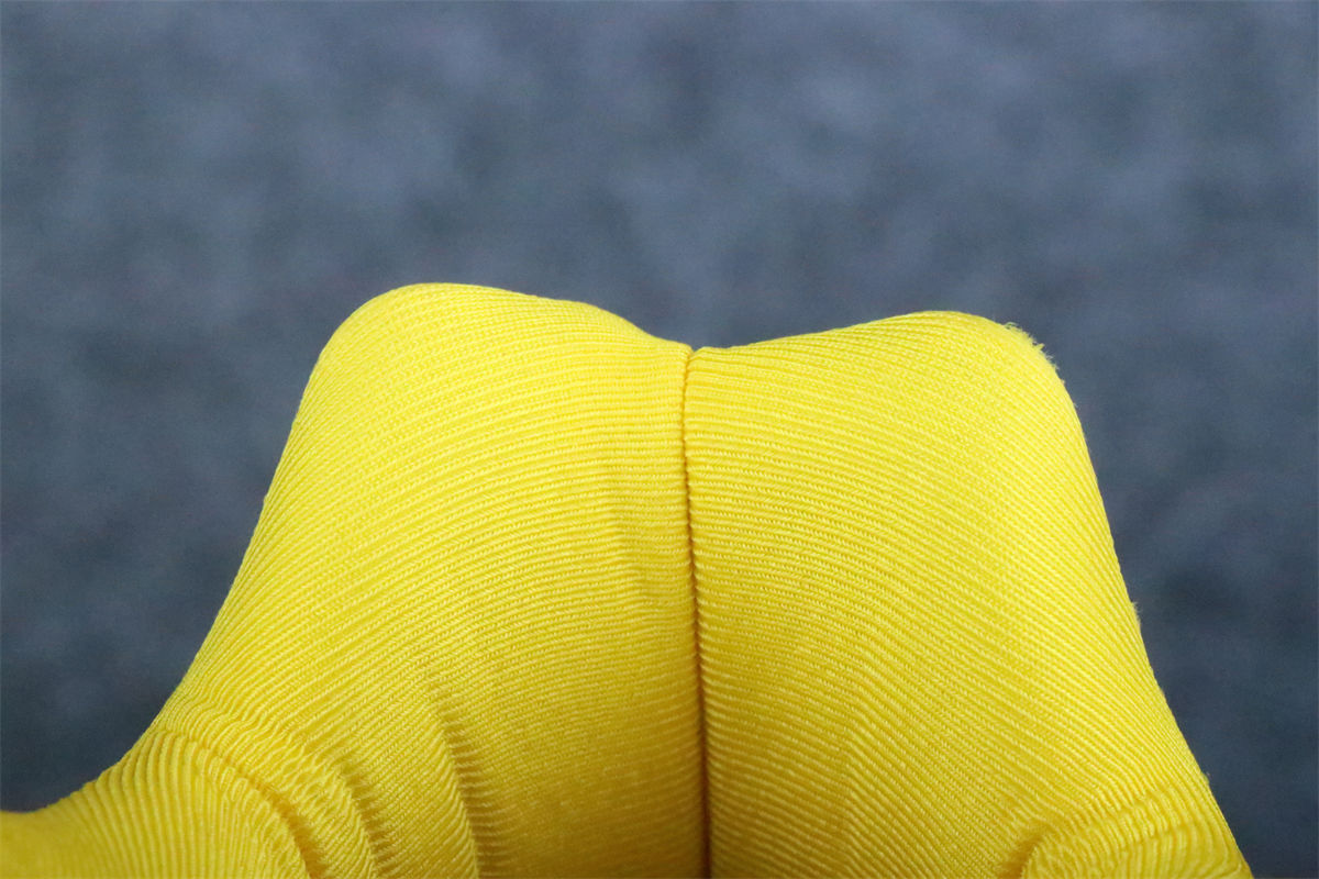 Nike Kyrie 5 Spongebob Squarepants Sneakers - product view 11