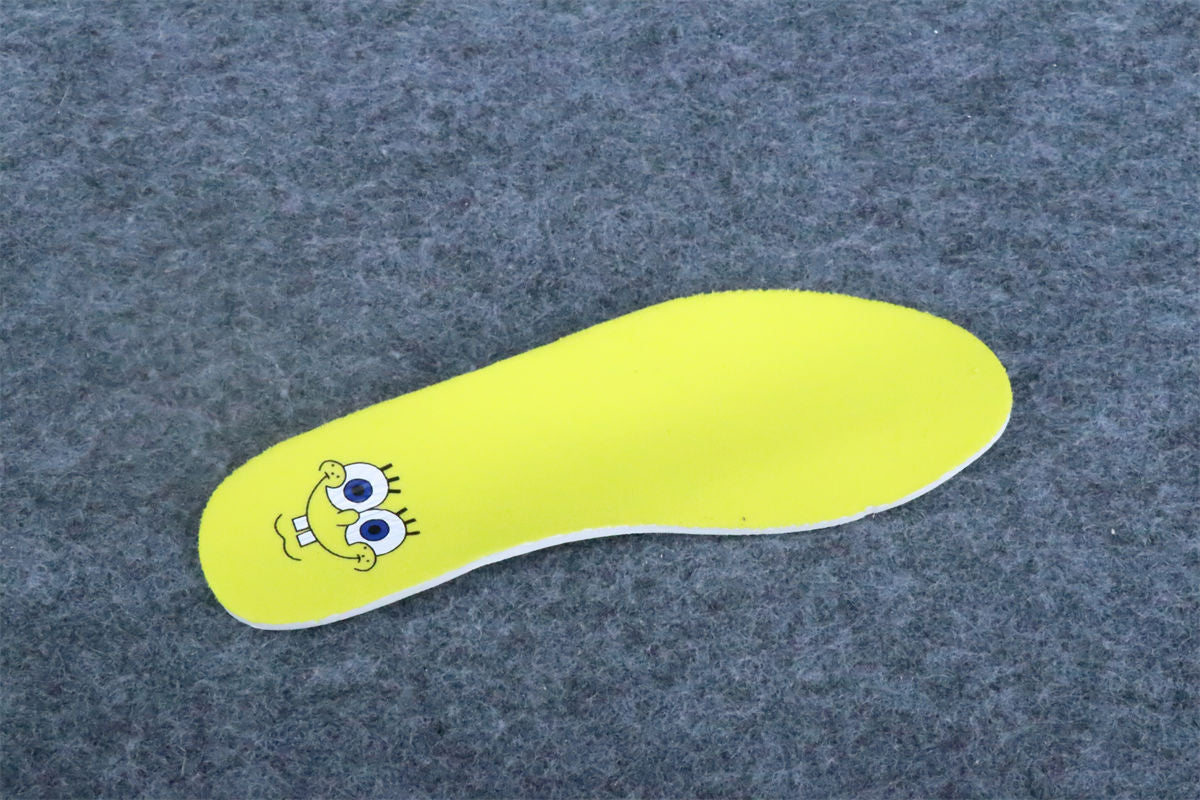 Nike Kyrie 5 Spongebob Squarepants Sneakers - product view 15