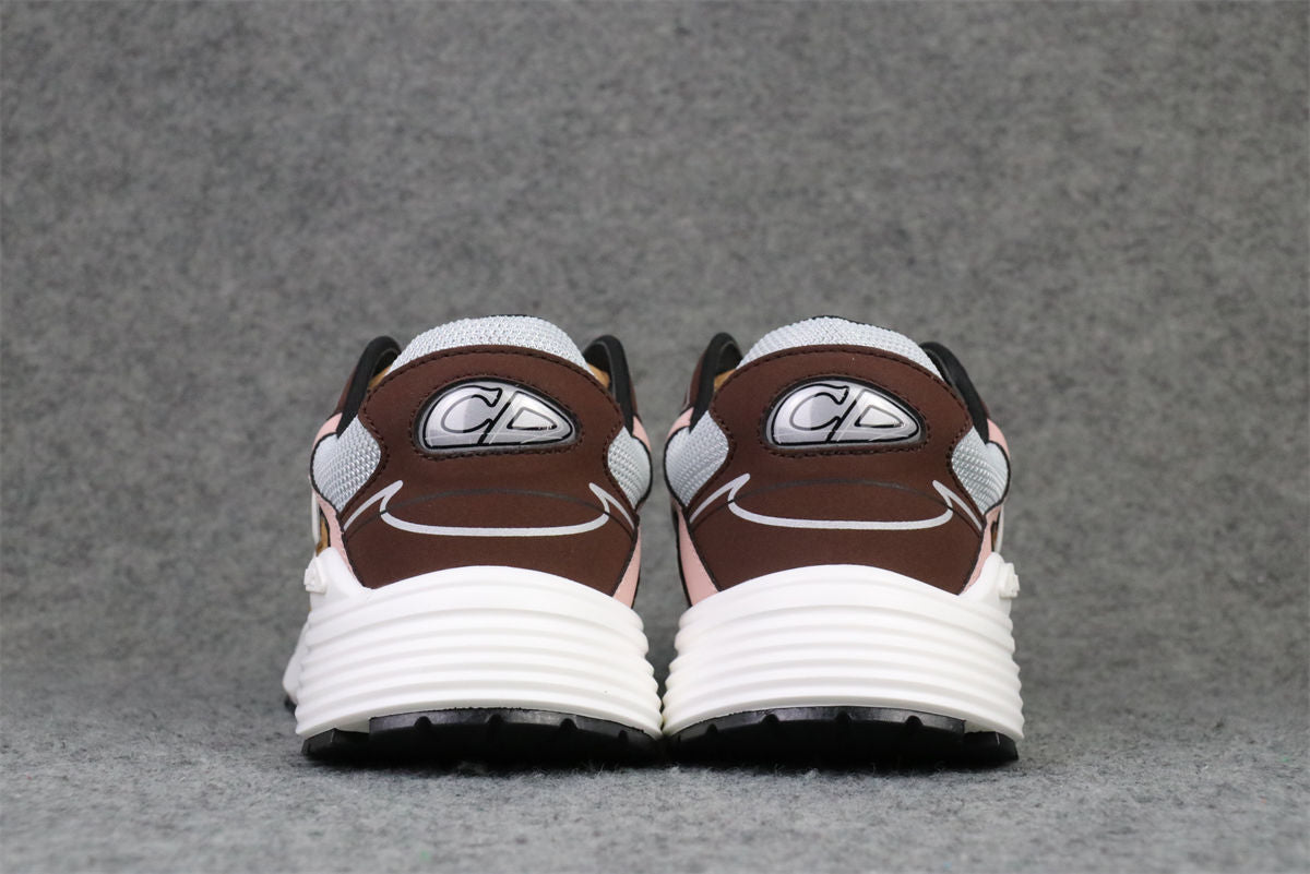Dior B30 Sneakers 'White Brown Beige' - product view 11