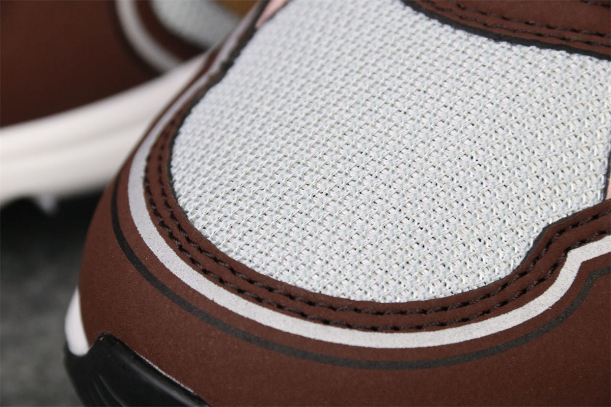 Dior B30 Sneakers 'White Brown Beige' - product view 4