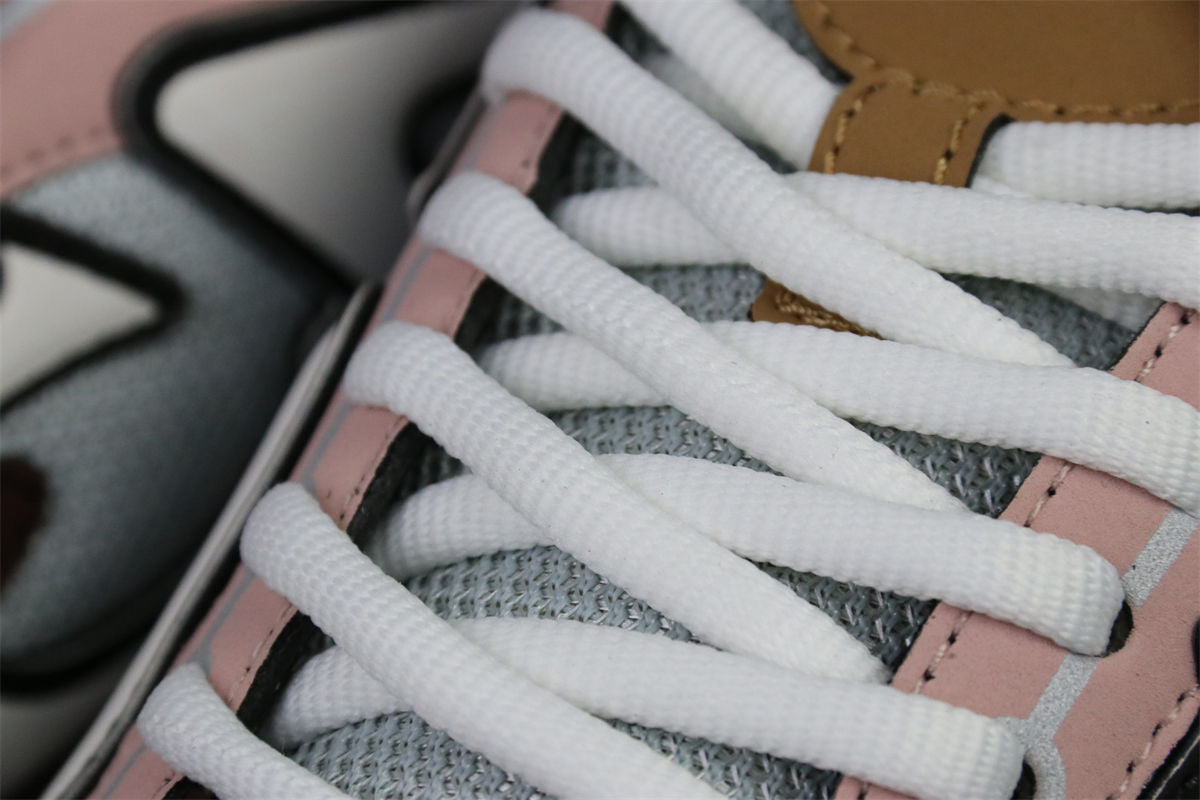 Dior B30 Sneakers 'White Brown Beige' - product view 5