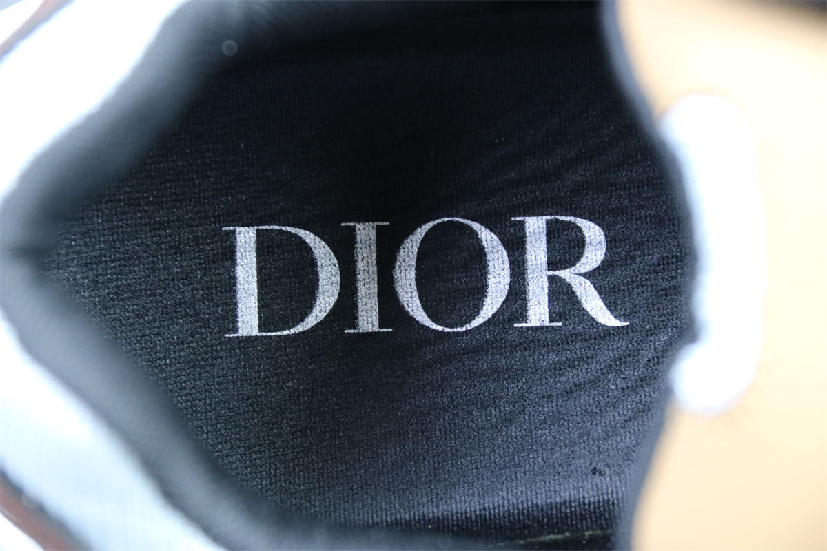 Dior B30 Sneakers 'White Brown Beige' - product view 10