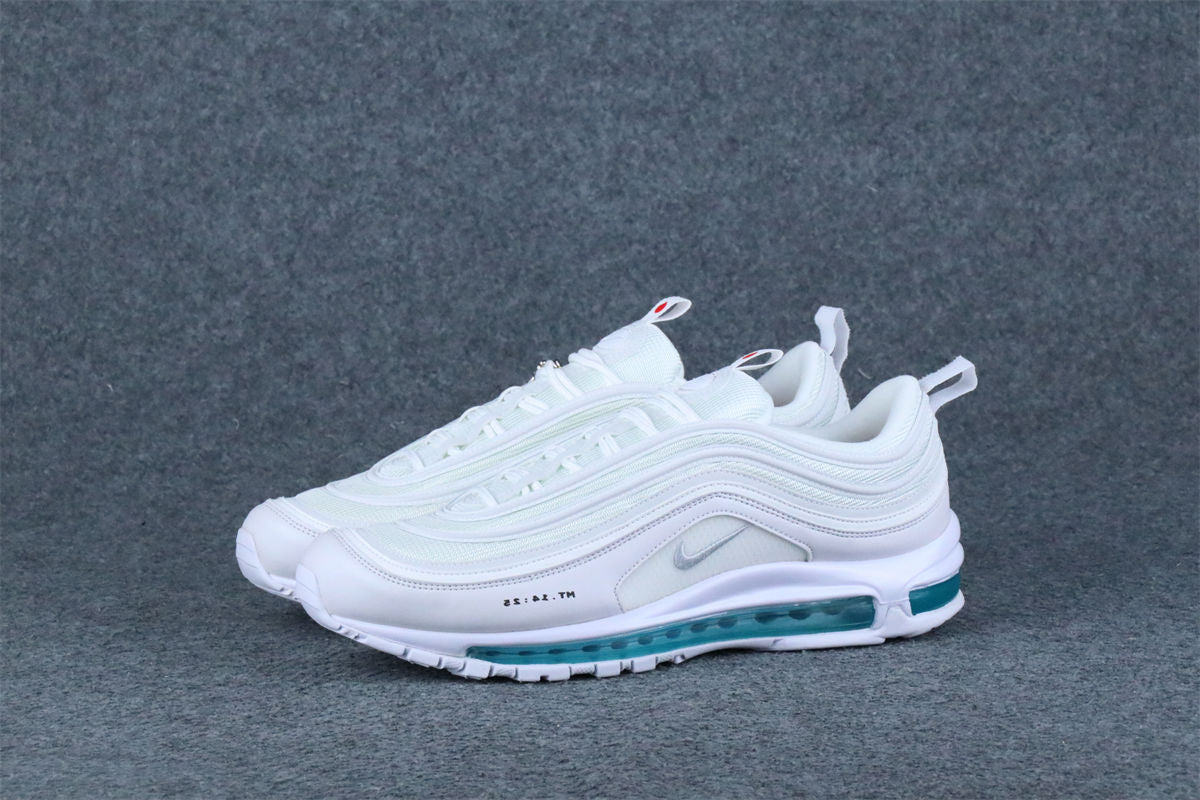 MSCHF x INRI x Nike Air Max 97 'Jesus Shoes' Custom - product view 14