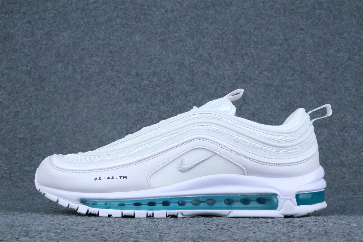 MSCHF x INRI x Nike Air Max 97 'Jesus Shoes' Custom - product view 1