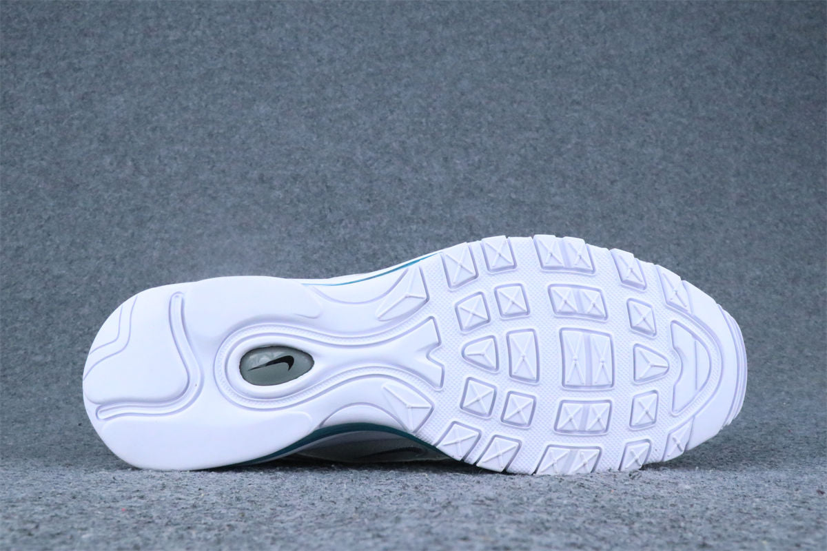 MSCHF x INRI x Nike Air Max 97 'Jesus Shoes' Custom - product view 3