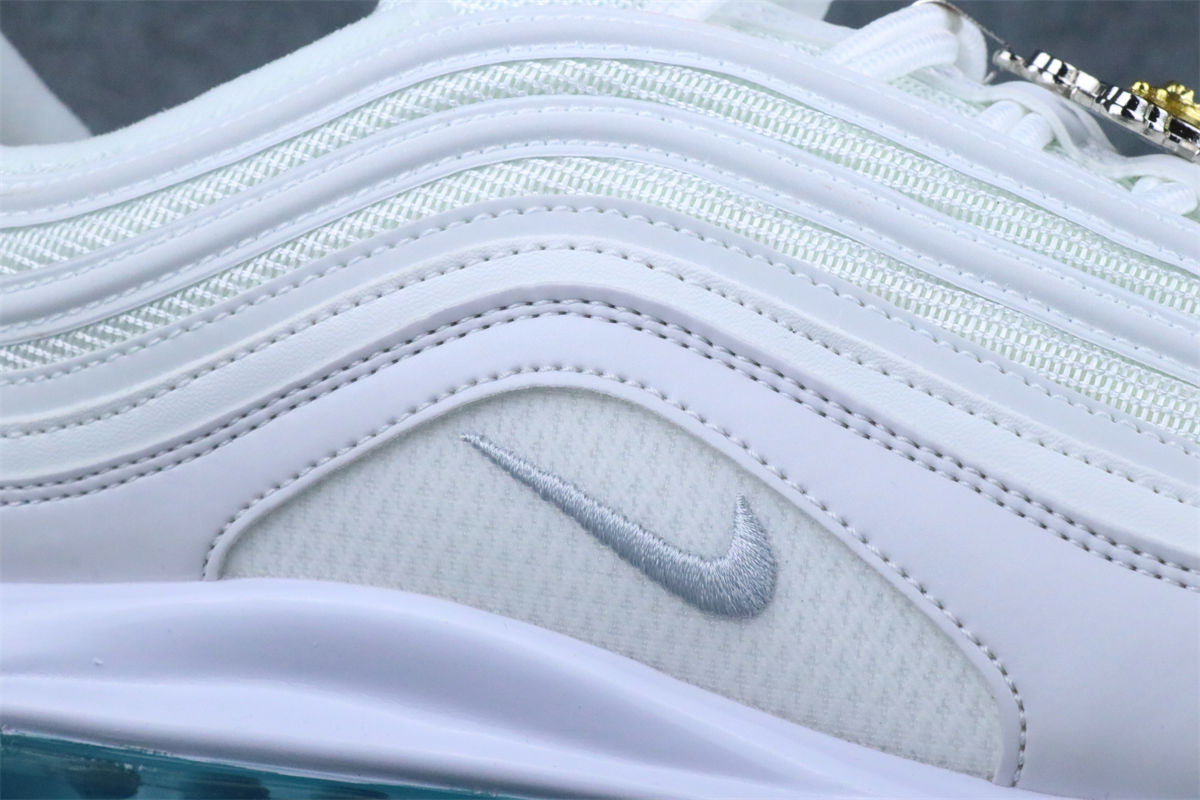 MSCHF x INRI x Nike Air Max 97 'Jesus Shoes' Custom - product view 5