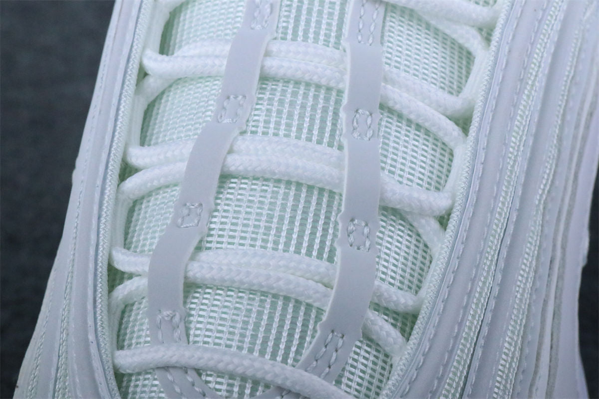 MSCHF x INRI x Nike Air Max 97 'Jesus Shoes' Custom - product view 7