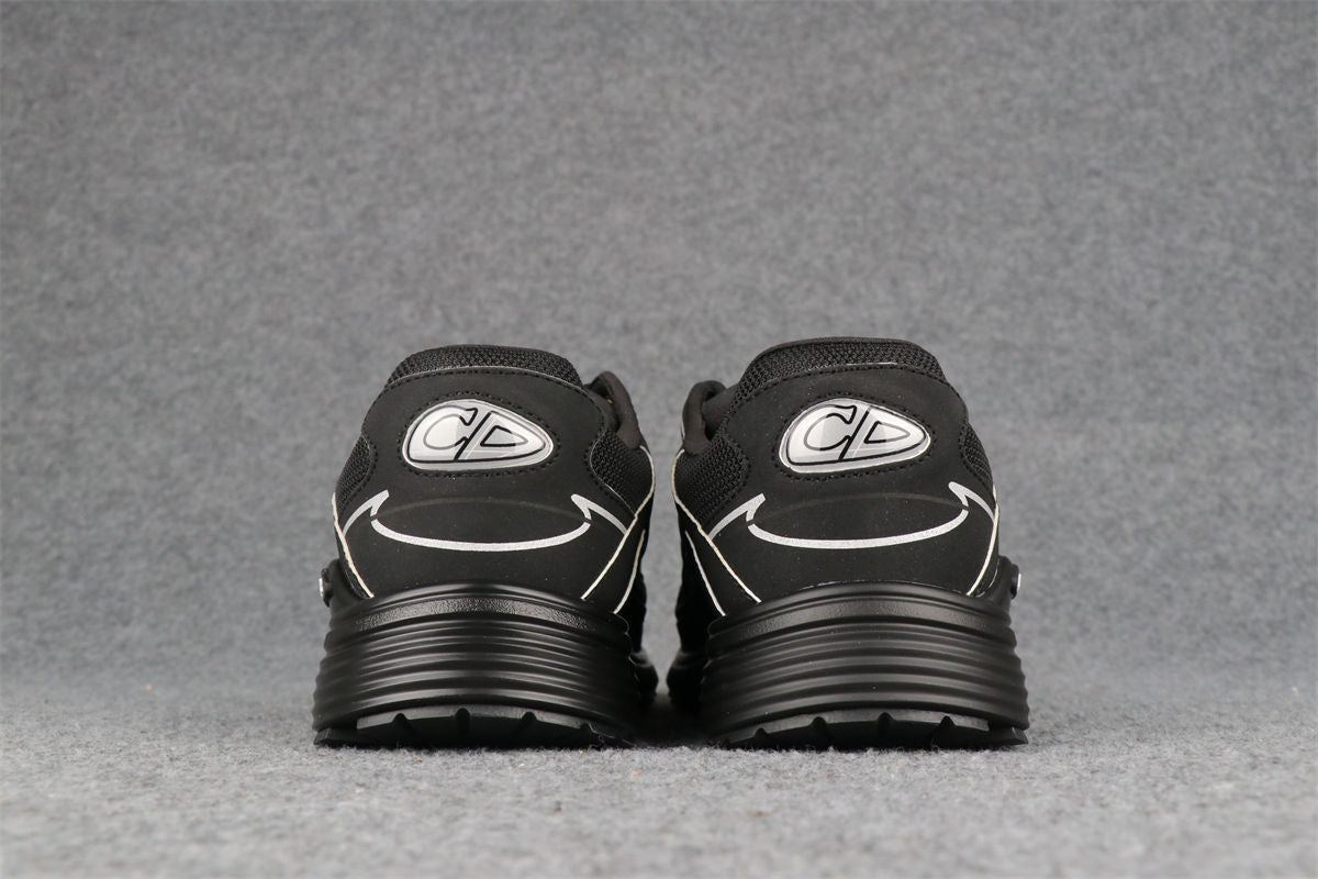 Dior B30 Sneakers 'Black' - product view 11