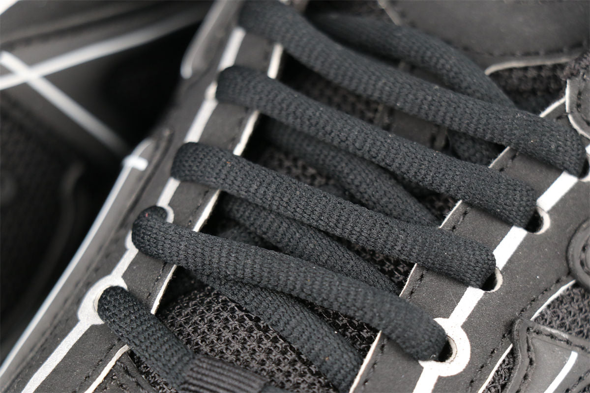 Dior B30 Sneakers 'Black' - product view 5