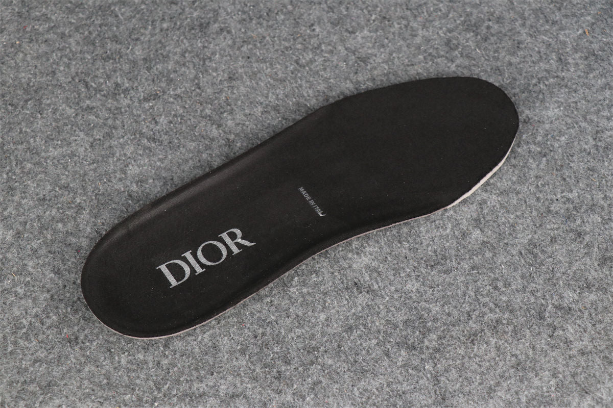 Dior B30 Sneakers 'Black' - product view 10