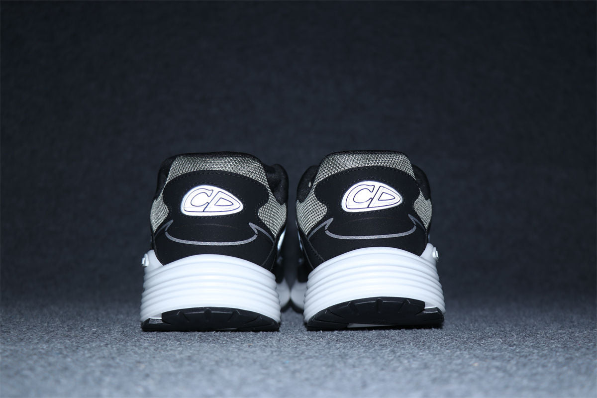 Dior B30 Sneakers 'Deep Green Black' - product view 13