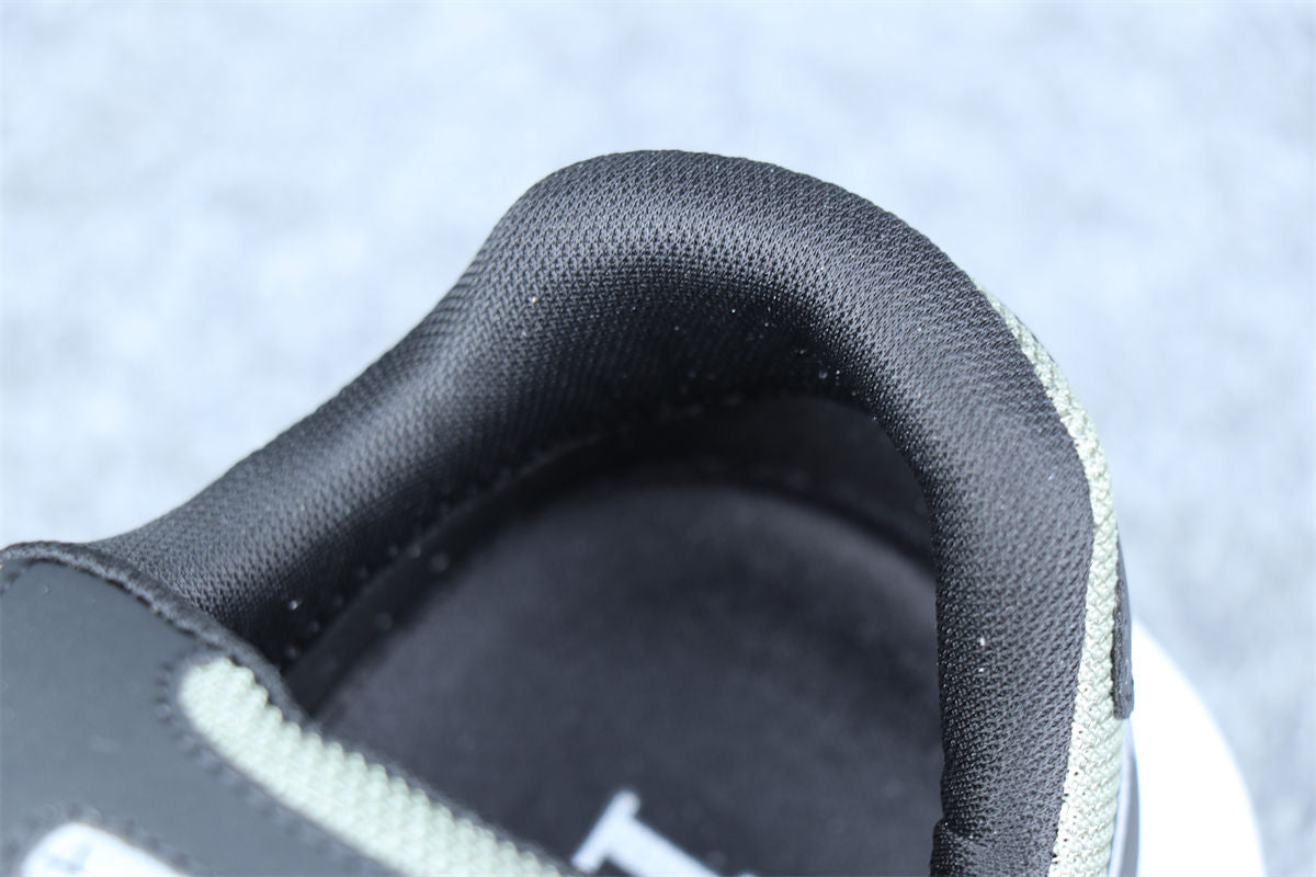 Dior B30 Sneakers 'Deep Green Black' - product view 8
