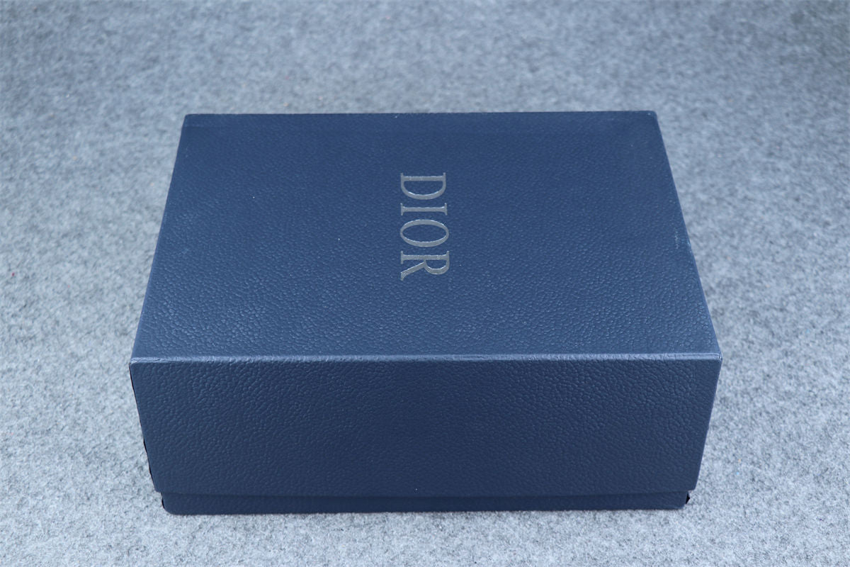 Dior B30 Sneakers 'Deep Green Black' - product view 18