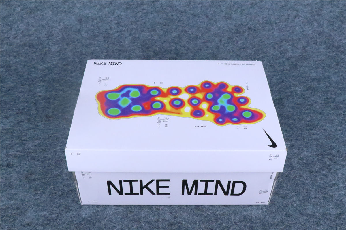 Nike Mind 001 Flyknit 'Bronze Eclipse' - product view 13