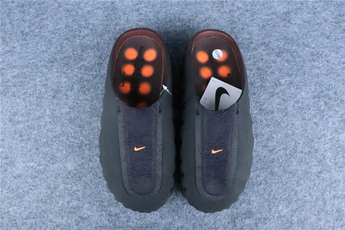 Nike Mind 001 Flyknit 'Bronze Eclipse' - product view 10