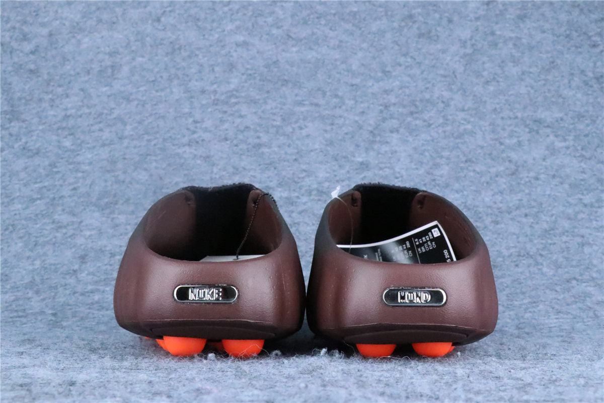 Nike Mind 001 Flyknit 'Bronze Eclipse' - product view 9