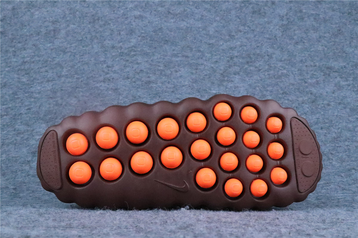 Nike Mind 001 Flyknit 'Bronze Eclipse' - product view 3