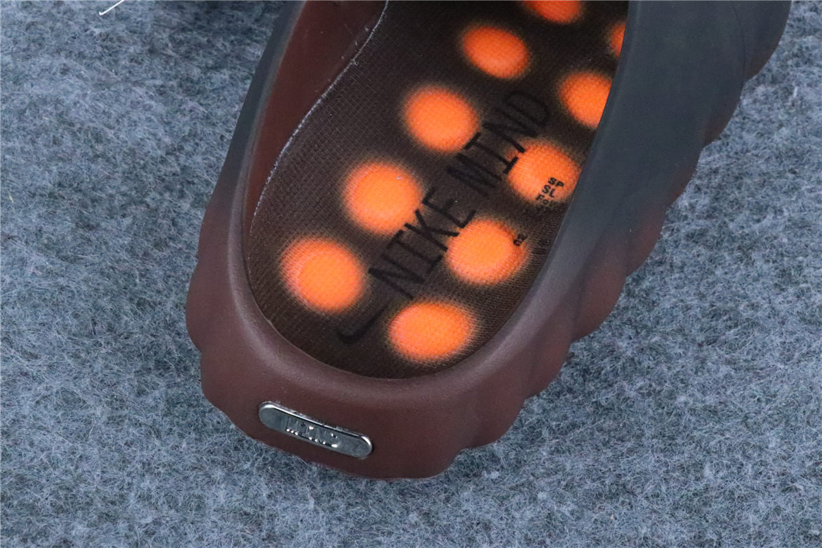 Nike Mind 001 Flyknit 'Bronze Eclipse' - product view 7