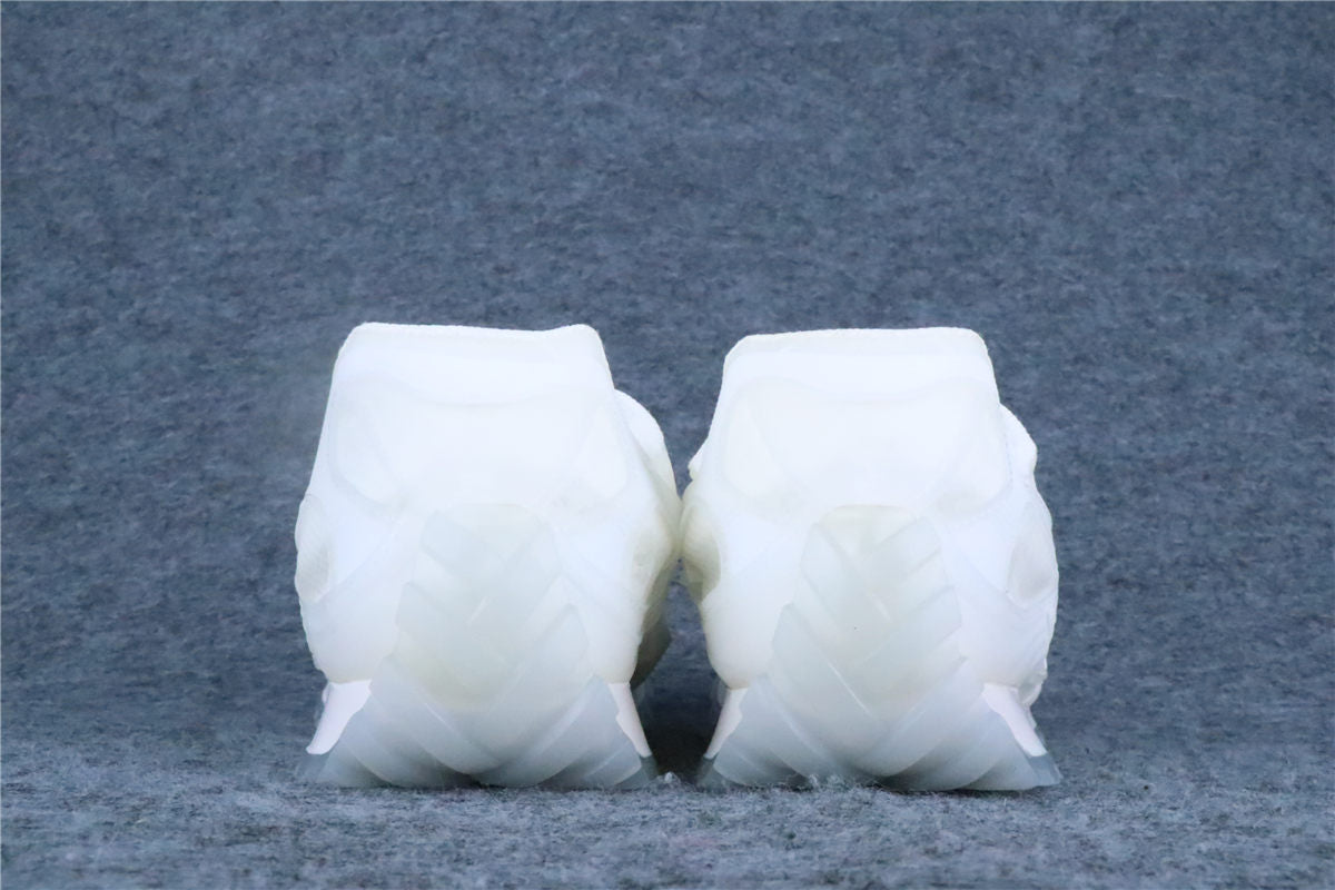 Bottega Veneta Orbit Runner Sneaker 'Transparent White' - product view 11