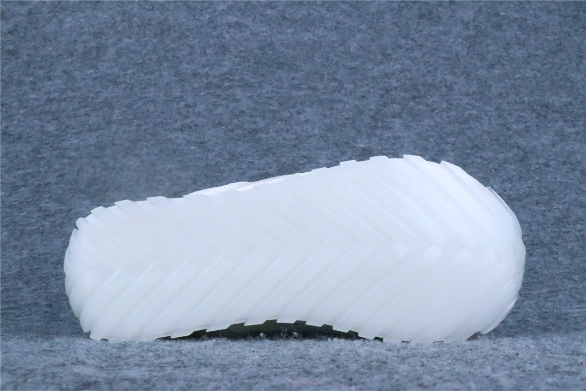Bottega Veneta Orbit Runner Sneaker 'Transparent White' - product view 3