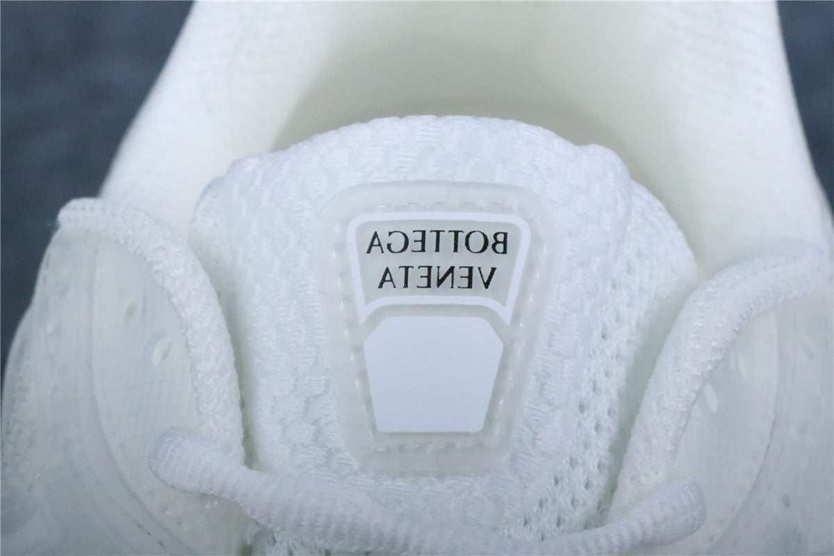 Bottega Veneta Orbit Runner Sneaker 'Transparent White' - product view 8
