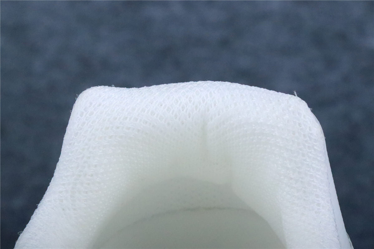 Bottega Veneta Orbit Runner Sneaker 'Transparent White' - product view 9