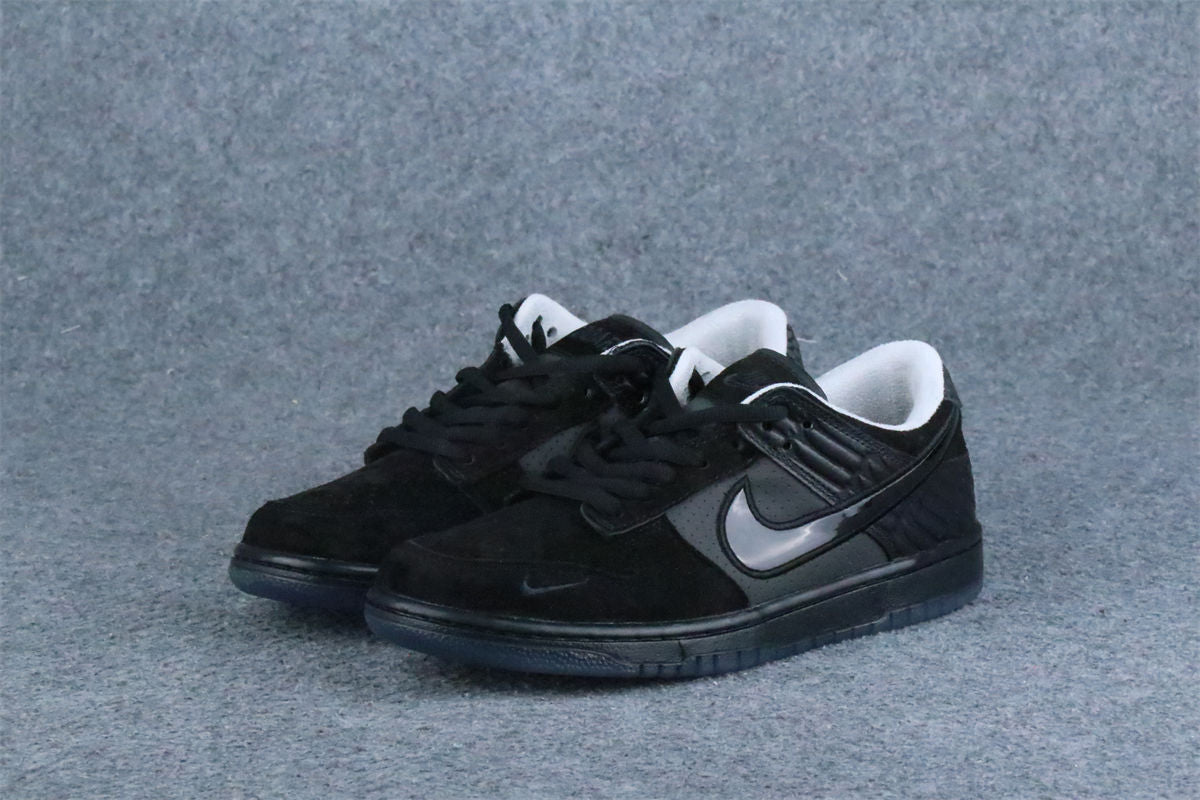 Nike Dunk Low 'What the Duck - University of Oregon Alternate' PE Sneakers - product view 15
