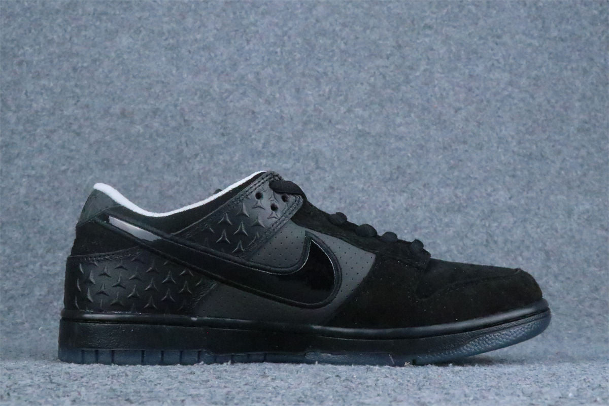 Nike Dunk Low 'What the Duck - University of Oregon Alternate' PE Sneakers - product view 2