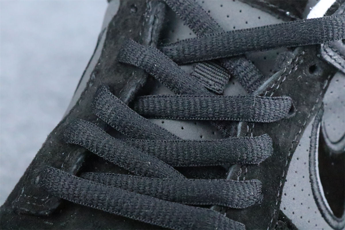 Nike Dunk Low 'What the Duck - University of Oregon Alternate' PE Sneakers - product view 7
