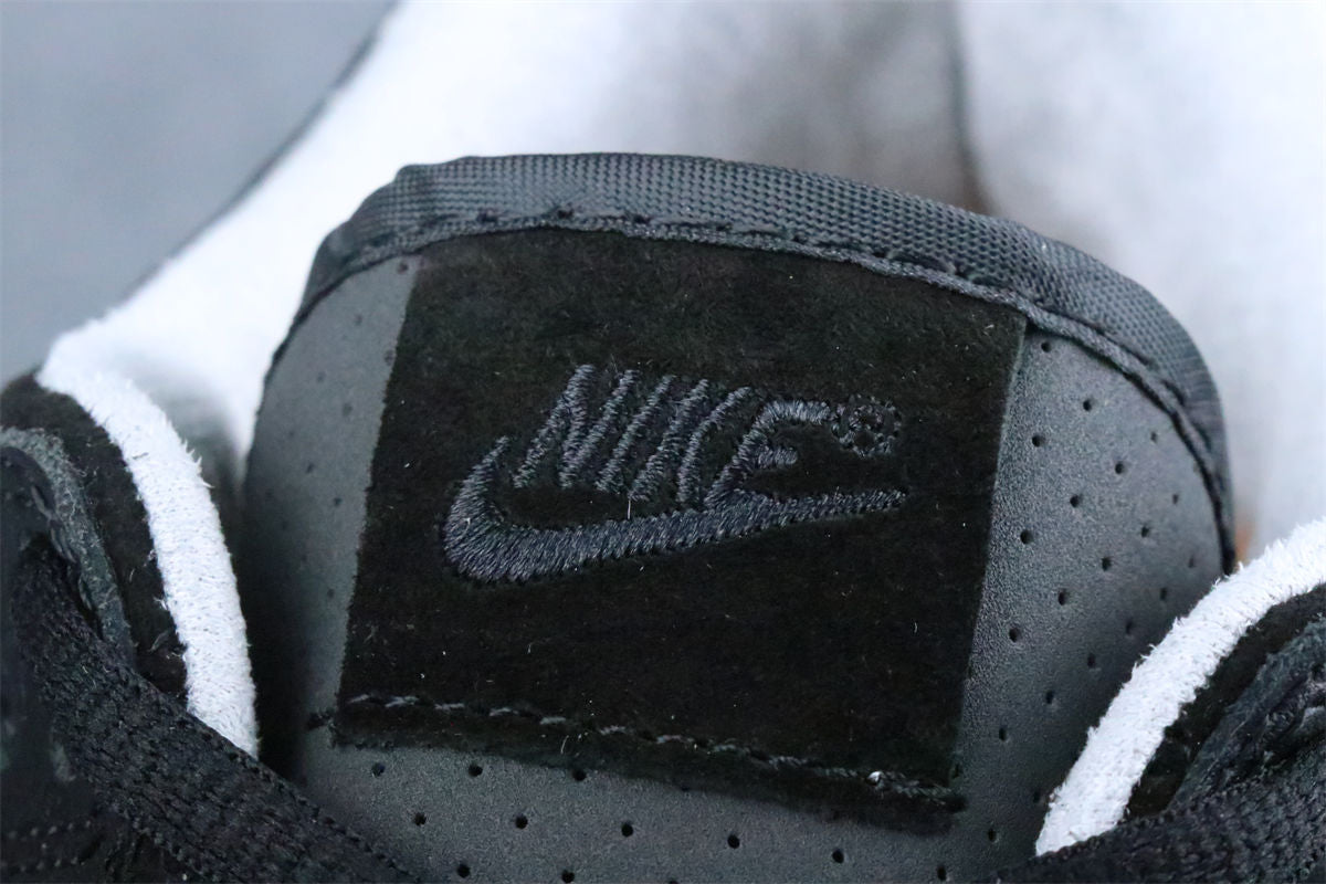 Nike Dunk Low 'What the Duck - University of Oregon Alternate' PE Sneakers - product view 8