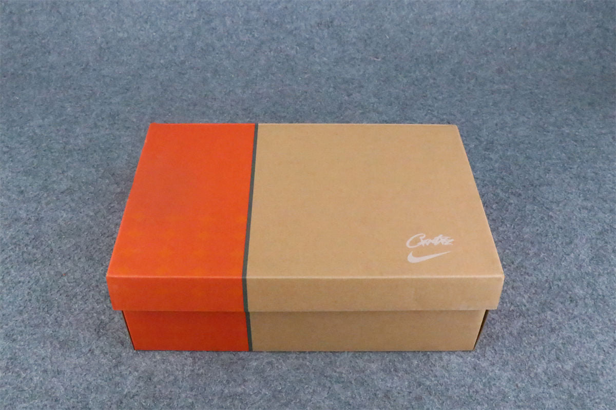 Corteiz x Nike Air Max 95 SP Sneakers 'Rules the World - Pink Beam' - product view 17