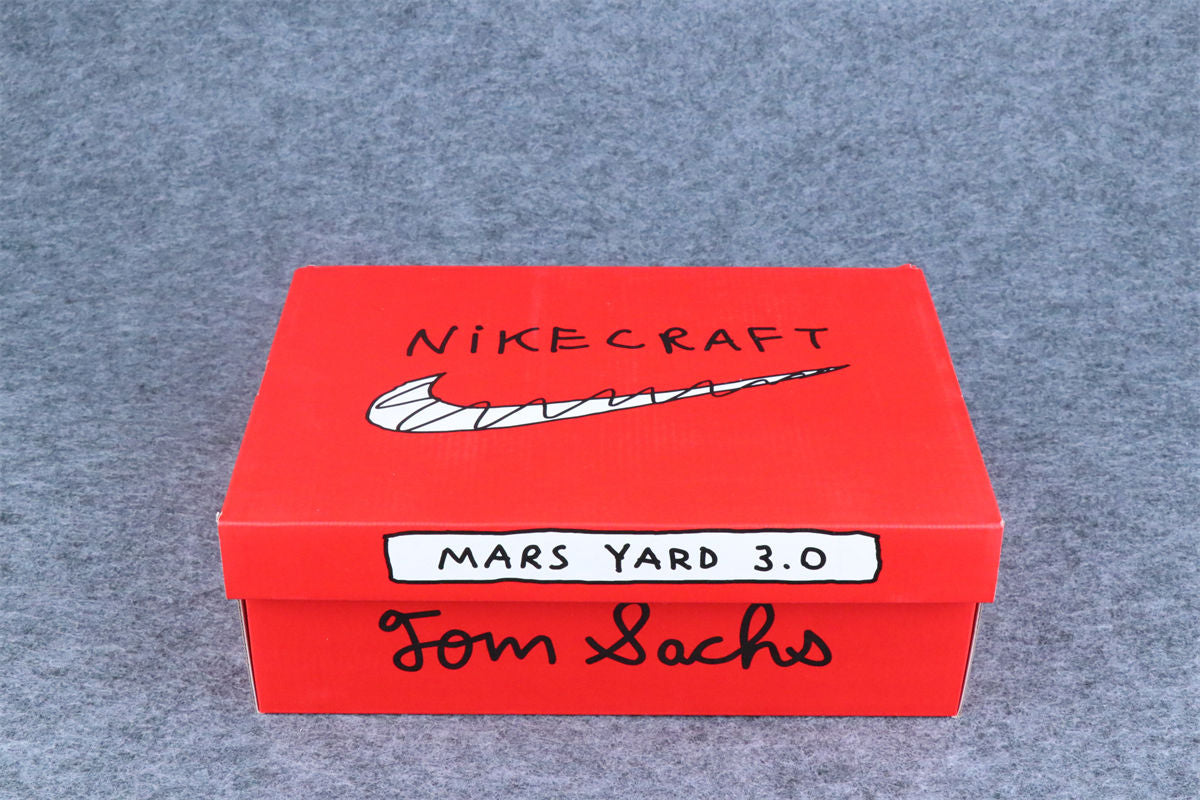 Tom Sachs x Nike Mars Yard 3.0 Sneakers - product view 15