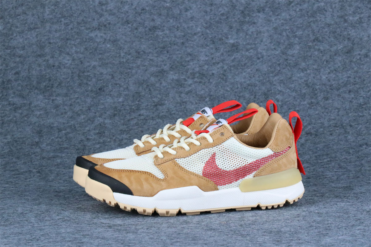 Tom Sachs x Nike Mars Yard 3.0 Sneakers - product view 13