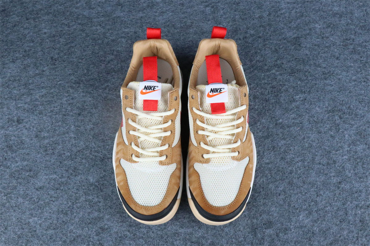 Tom Sachs x Nike Mars Yard 3.0 Sneakers - product view 12