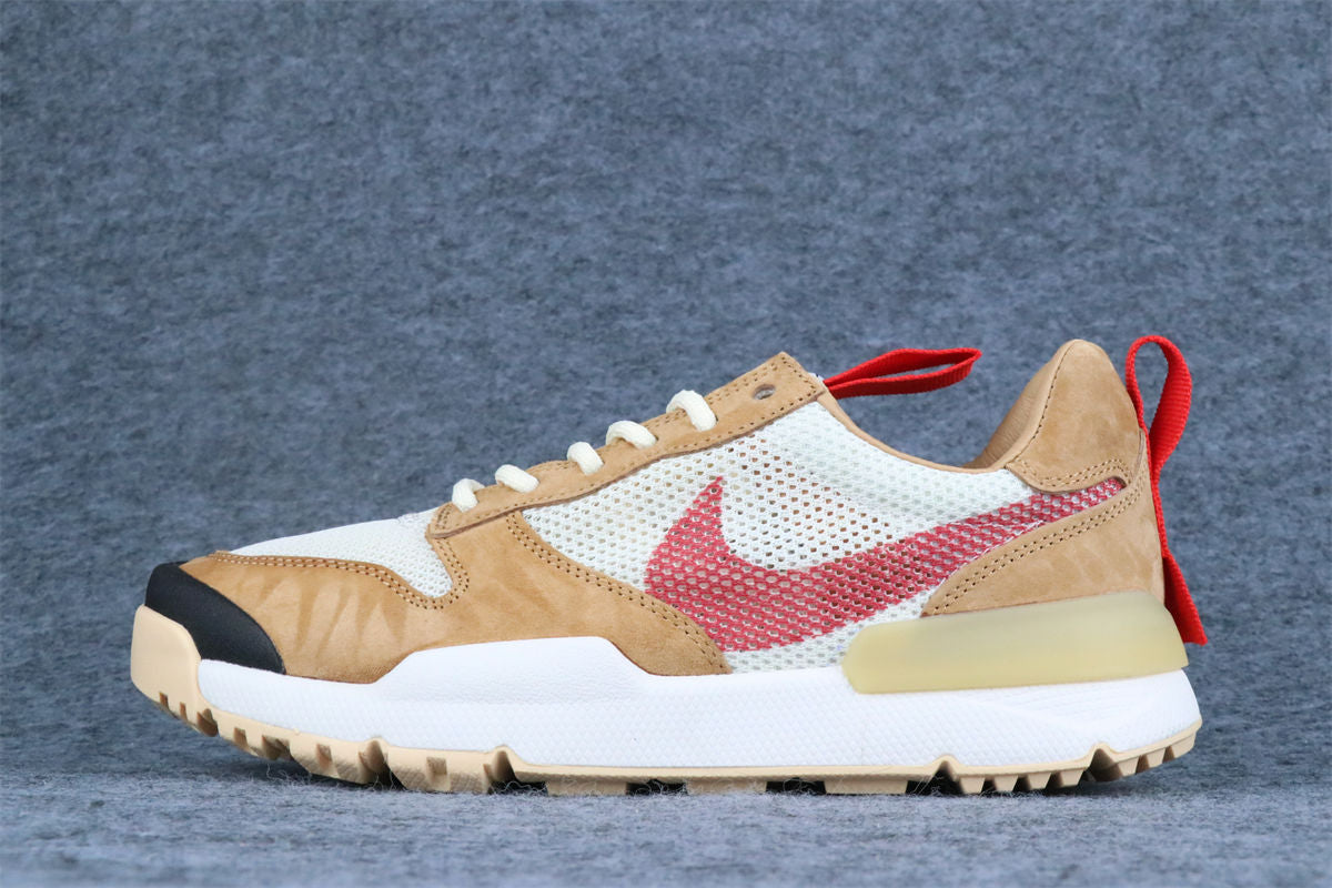 Tom Sachs x Nike Mars Yard 3.0 Sneakers - product view 1