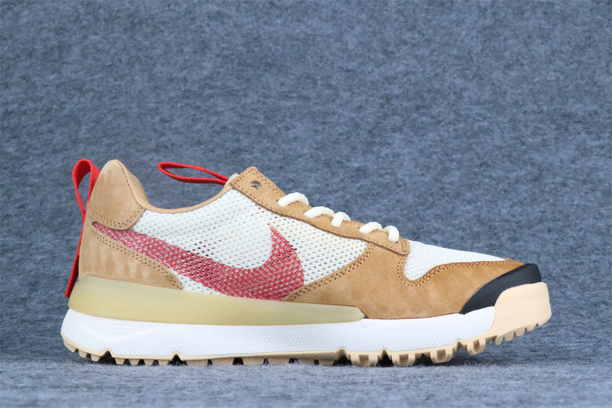 Tom Sachs x Nike Mars Yard 3.0 Sneakers - product view 2
