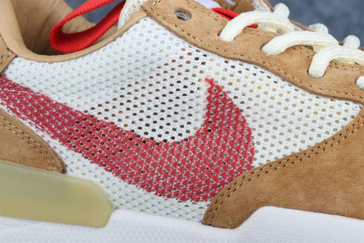 Tom Sachs x Nike Mars Yard 3.0 Sneakers - product view 5