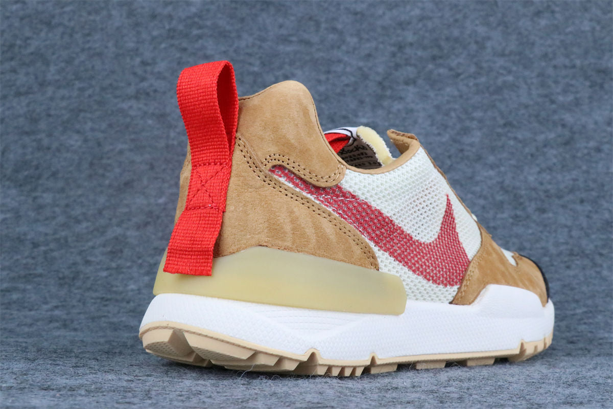 Tom Sachs x Nike Mars Yard 3.0 Sneakers - product view 9