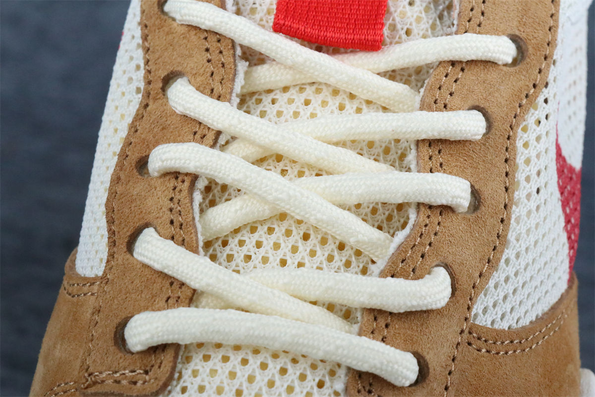 Tom Sachs x Nike Mars Yard 3.0 Sneakers - product view 6