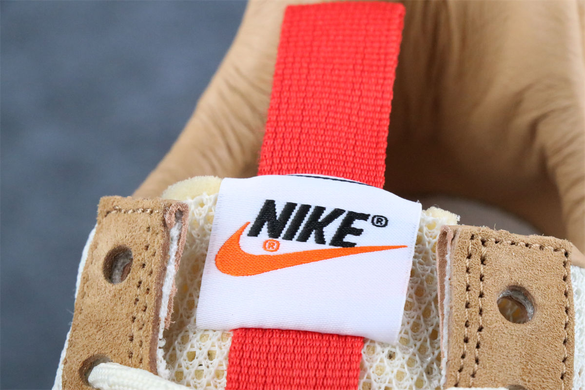Tom Sachs x Nike Mars Yard 3.0 Sneakers - product view 7