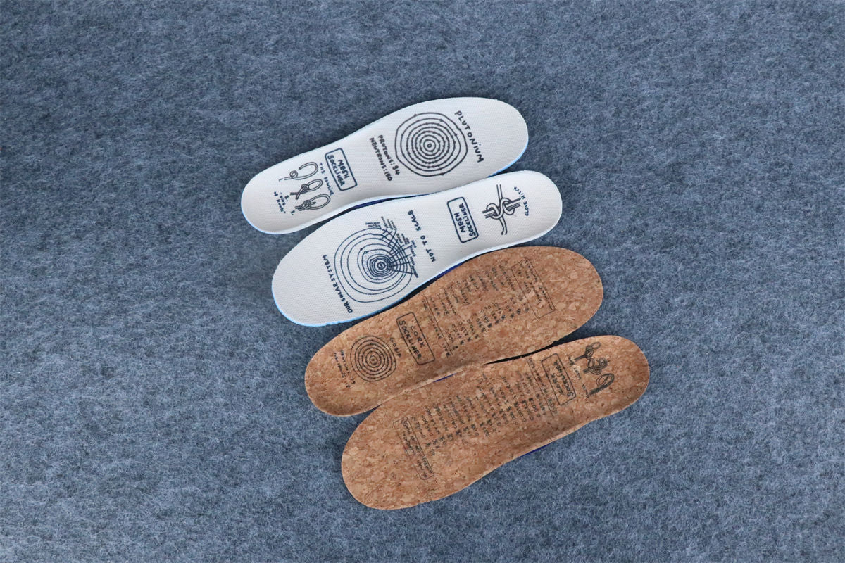 Tom Sachs x Nike Mars Yard 3.0 Sneakers - product view 10