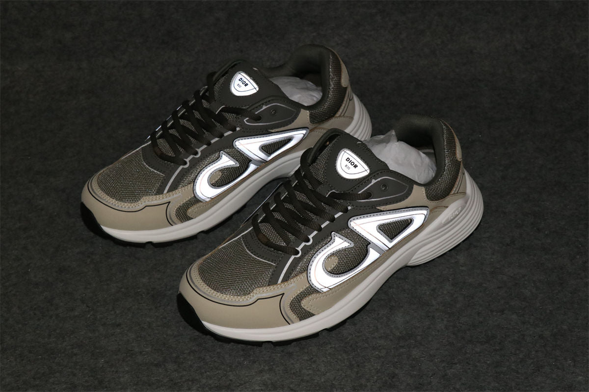Dior B30 Sneakers 'Green Beige' - product view 15
