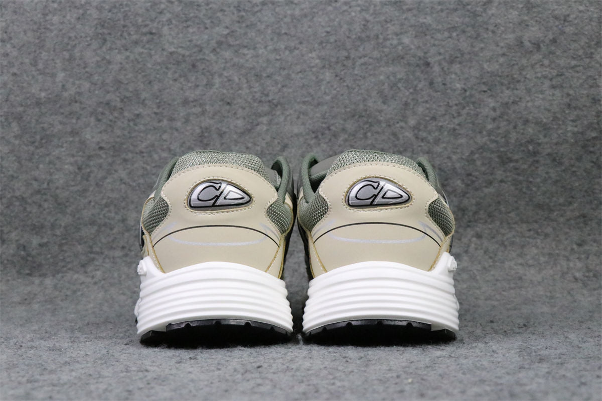 Dior B30 Sneakers 'Green Beige' - product view 11