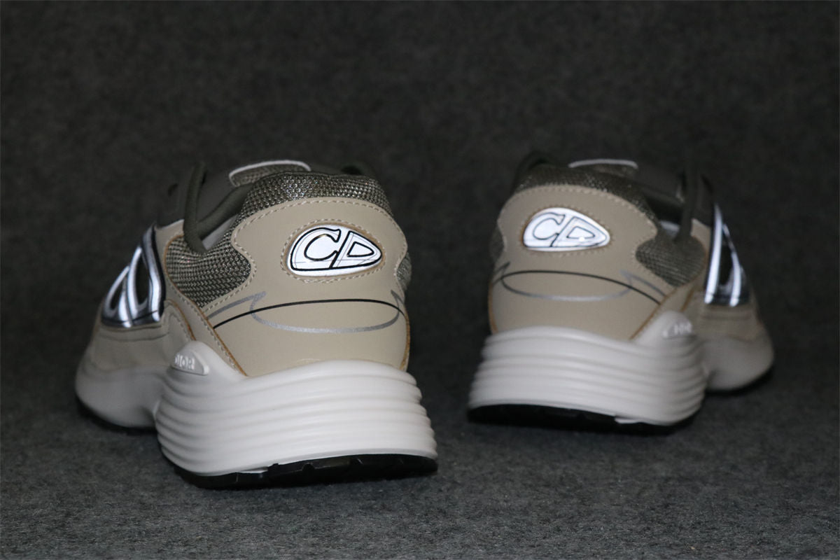 Dior B30 Sneakers 'Green Beige' - product view 12