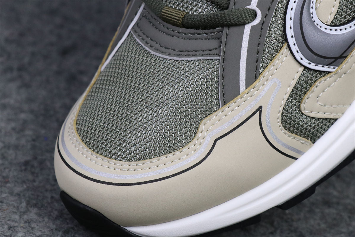 Dior B30 Sneakers 'Green Beige' - product view 4