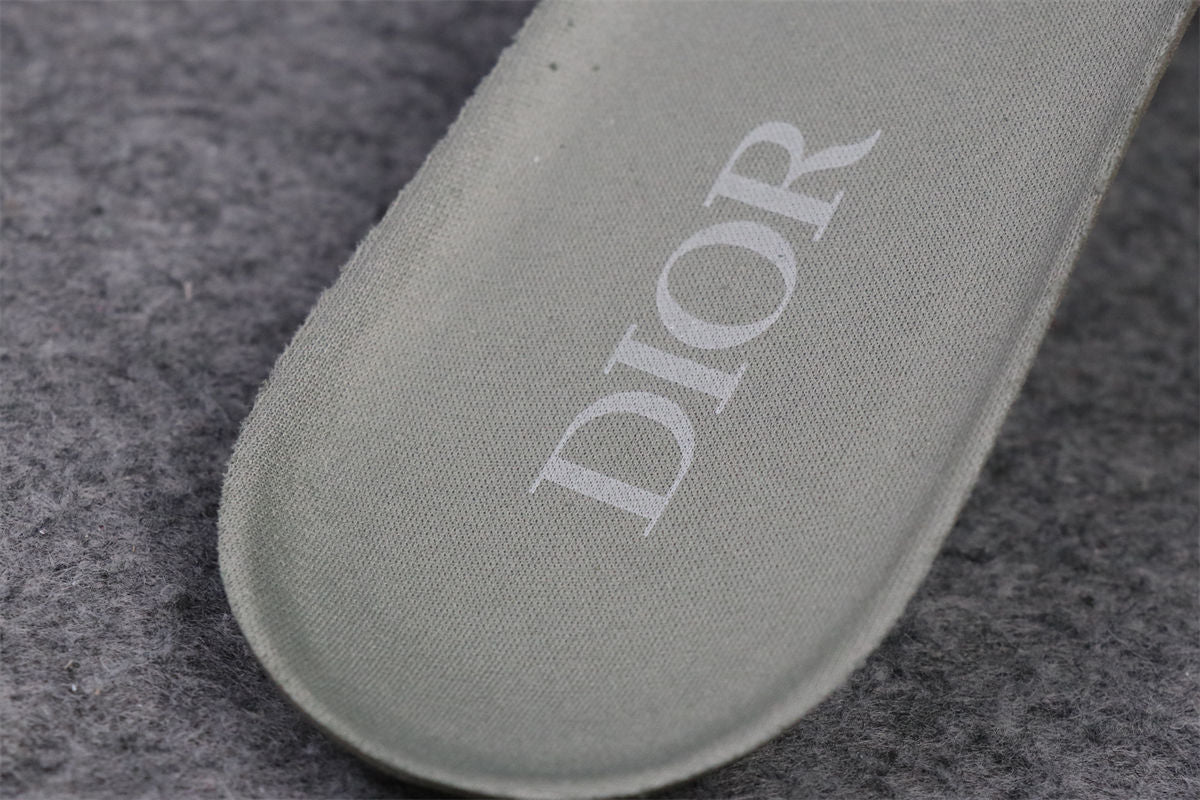 Dior B30 Sneakers 'Green Beige' - product view 10