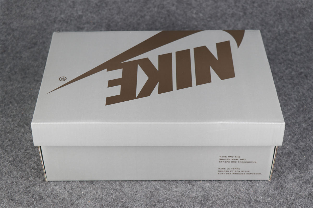 Nike Dunk Low Pro SB Sneakers 'Paris' - product view 15