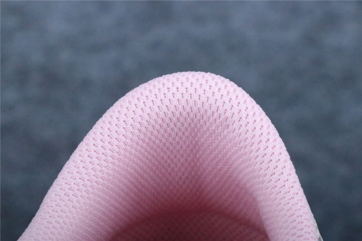 Travis Scott x Air Jordan 1 Retro Low OG Sneakers 'Sail Tropical Pink' - product view 8