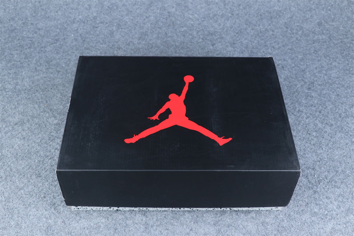 Air Jordan 5 Retro 'White Fire Red' 2020 Sneakers - product view 18