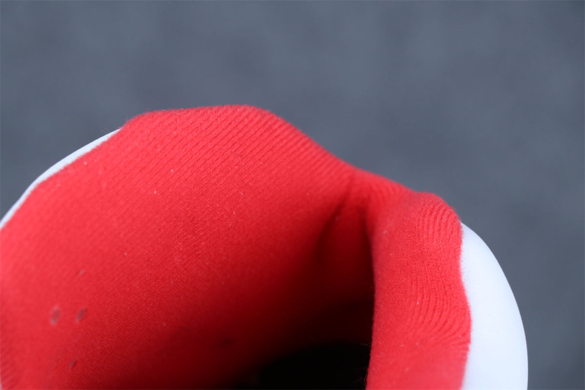 Air Jordan 5 Retro 'White Fire Red' 2020 Sneakers - product view 11